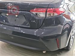 تۆیۆتا کۆرۆلا